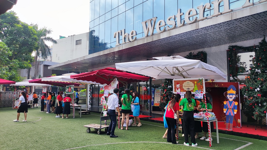 Quản lý dòng khách mời chuyên nghiệp tránh ùn tắc trong sự kiện