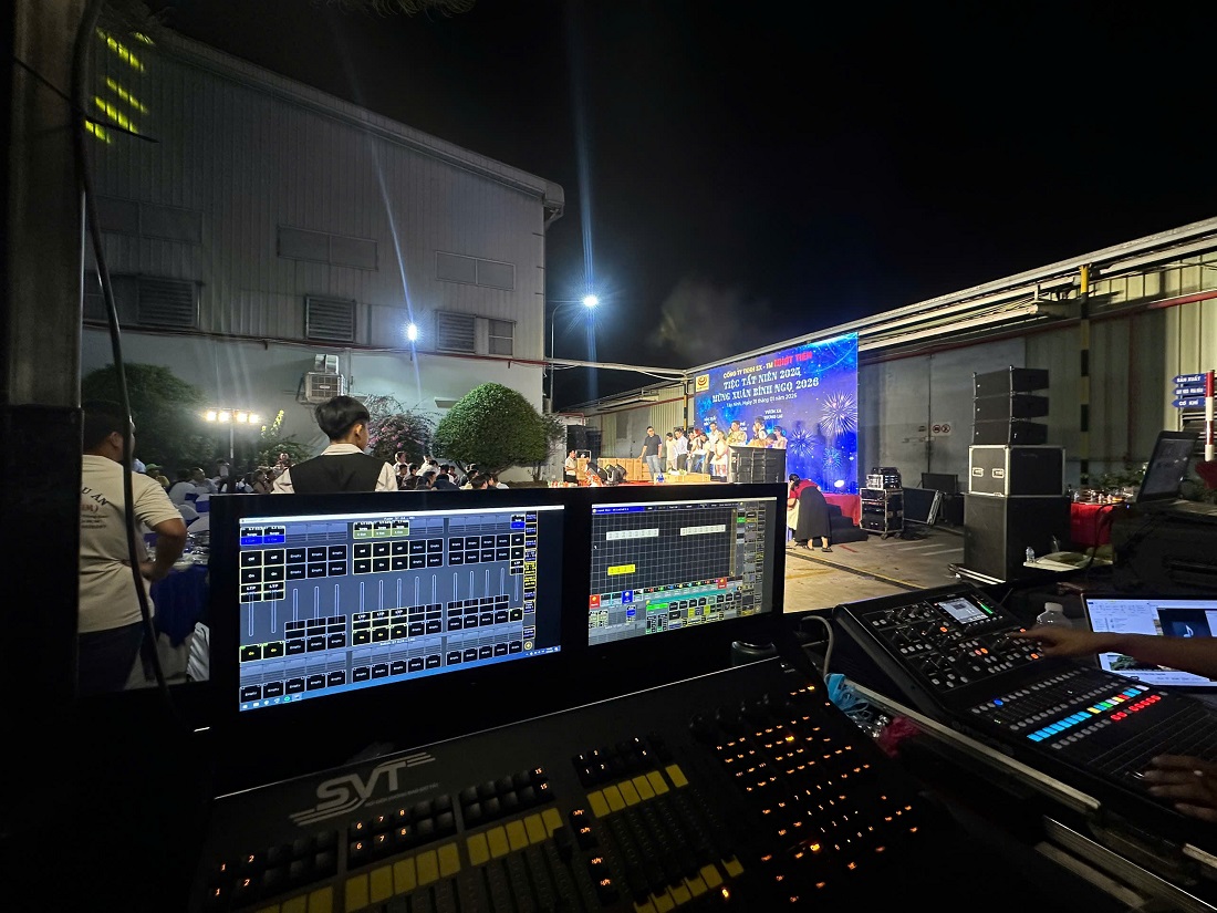 Kịch bản tổ chức sự kiện chi tiết đảm bảo thời lượng chương trình