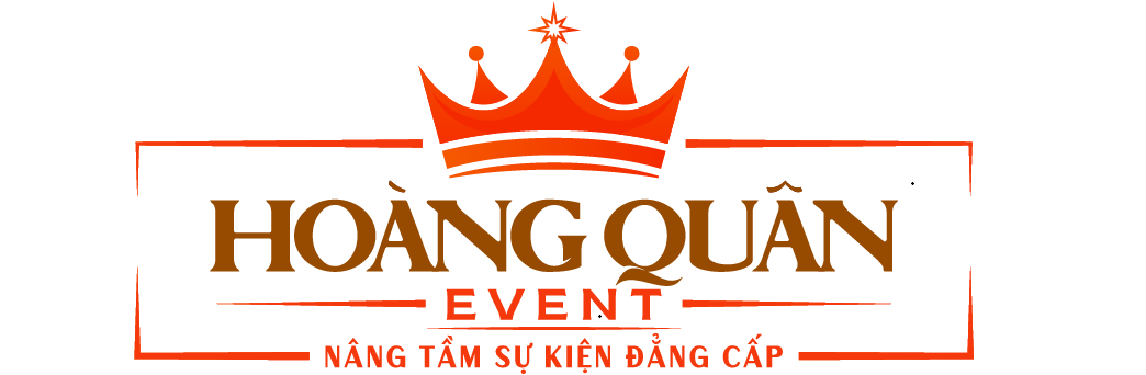 HOÀNG QUÂN EVENT SOLUTIONS