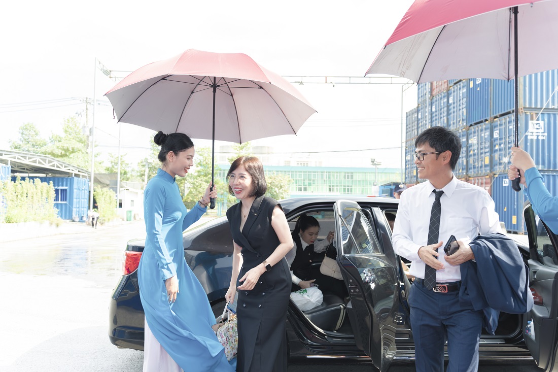 PG lễ tân sự kiện giá rẻ Thành phố Hồ Chí Minh