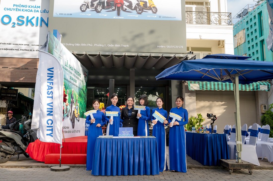 cung cấp dịch vụ PG lễ tân chuyên nghiệp