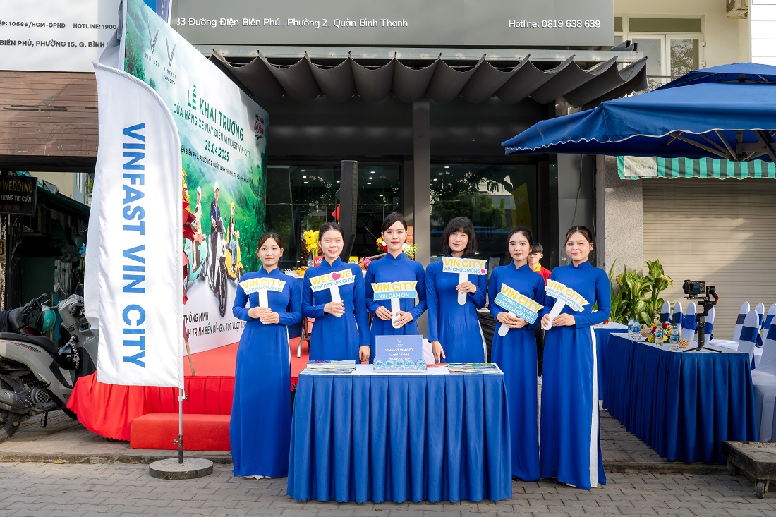 cung cấp PG lễ tân sự kiện