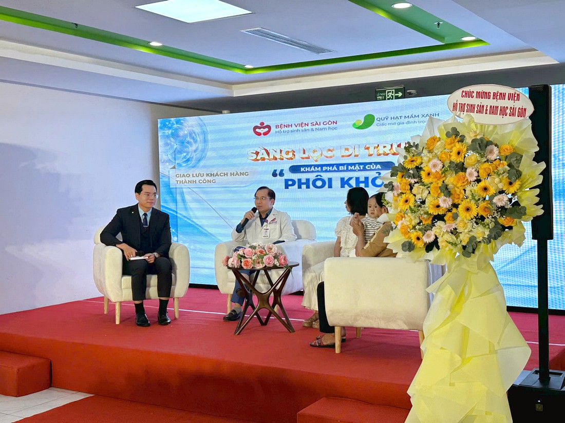 QUY TRÌNH SETUP VÀ VẠN HÀNH MỘT BUỔI TỌA ĐÀM TỪ A-Z