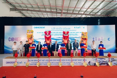TỔ CHỨC LỄ KHỞI CÔNG CẦN CHUẨN BỊ GÌ?