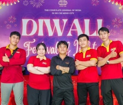 CUNG CẤP NHÂN SỰ ĐIỀU PHỐI