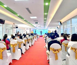 TỔ CHỨC TỌA ĐÀM CẦN CHUẨN BỊ NHỮNG GÌ?