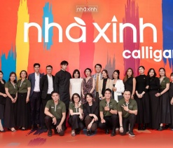 KHAI TRƯƠNG NHÀ XINH ANTONIA PHÚ MỸ HƯNG | HOÀNG QUÂN SOLUTIONS 