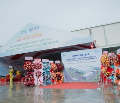 KHẢO SÁT ĐỊA ĐIỂM TỔ CHỨC LỄ KHỞI CÔNG TẠI ĐỒNG NAI | HOÀNG QUÂN EVENT SOLUTIONS