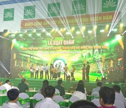 7 YẾU TỐ QUYẾT ĐỊNH THÀNH CÔNG CỦA SỰ KIỆN THỂ THAO QUY MÔ LỚN