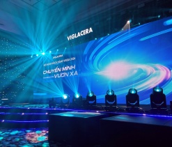 HỘI NGHỊ KHÁCH HÀNG VIGSA 2026 TẠI GRAND HỒ TRÀM