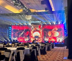 HOÀNG QUÂN EVENT SOLUTIONS TỔ CHỨC TRỌN GÓI HỘI NGHỊ KHÁCH HÀNG VIGSA 2026