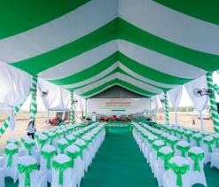 CHO THUÊ BÀN GHẾ SỰ KIỆN