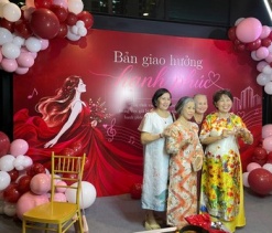 Tổ Chức Sự Kiện 20/10 Tại Vista Verde – Hoàng Quân Event