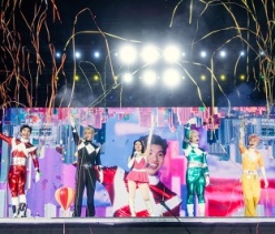 ANH TRAI “SAY HI” 2024 TRỞ LẠI VỚI CONCERT DAY 9