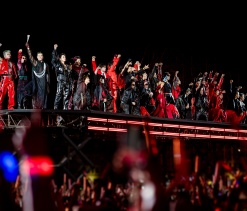 “ANH TRAI VƯỢT NGÀN CHÔNG GAI” HẸN GẶP KHÁN GIẢ MIỀN BẮC VÀO THÁNG 04/2026