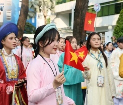 SỨC HÚT MÃNH LIỆT TỪ 