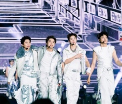 ANH TRAI “SAY HI” 2025: A WHITE VALENTINE CONCERT