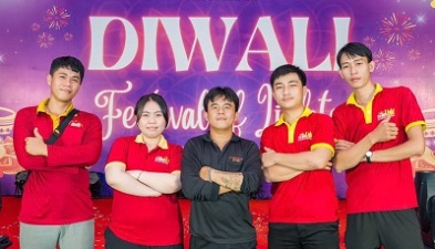 CUNG CẤP NHÂN SỰ ĐIỀU PHỐI