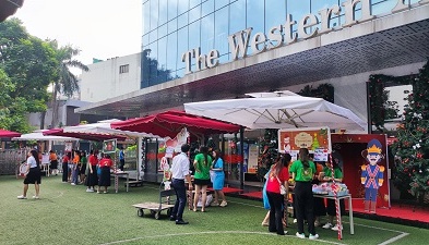 NHỮNG SAI LẦM KHI TỔ CHỨC SỰ KIỆN