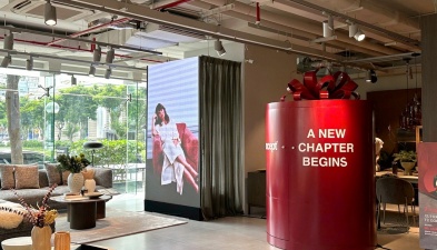 FROM STORE TO STORY – GRAND OPENING BOCONCEPT VICTORY PHÚ MỸ HƯNG
