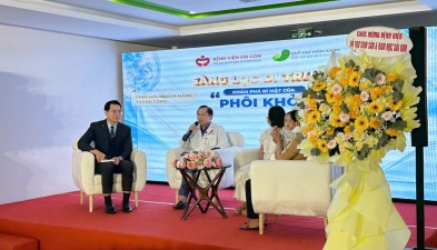 QUY TRÌNH SETUP VÀ VẠN HÀNH MỘT BUỔI TỌA ĐÀM TỪ A-Z