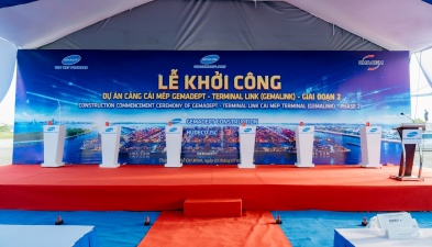 Chi phí tổ chức lễ khởi công gồm những hạng mục nào?