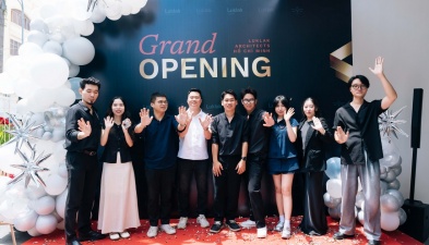 MỘT LỄ KHAI TRƯƠNG CHỈN CHU ĐƯỢC TẠO NÊN TỪ NHỮNG CHI TIẾT NÀO?