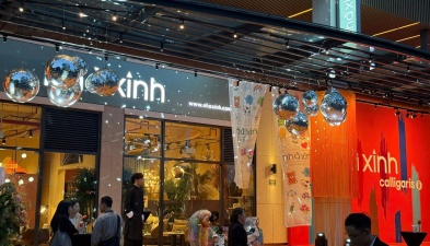 BÍ QUYẾT SETUP LỄ KHAI TRƯƠNG SHOWROOM ĐẸP, SANG VÀ CHUYÊN NGHIỆP