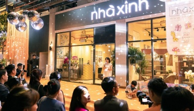 TỔ CHỨC LỄ KHAI TRƯƠNG SHOWROOM: 6 HẠNG MỤC GIÚP KHÔNG GIAN THU HÚT