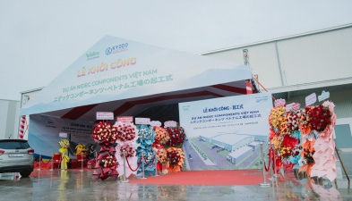 KHẢO SÁT ĐỊA ĐIỂM TỔ CHỨC LỄ KHỞI CÔNG TẠI ĐỒNG NAI | HOÀNG QUÂN EVENT SOLUTIONS