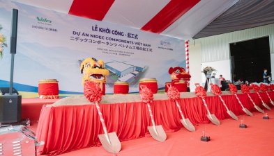 TỔ CHỨC LỄ KHỞI CÔNG NGOÀI TRỜI CẦN CHUẨN BỊ GÌ? | HOÀNG QUÂN EVENT SOLUTIONS