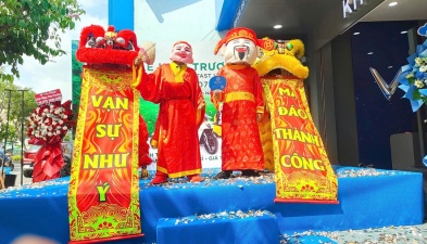7 LỖI THƯỜNG GẶP KHI TỔ CHỨC LỄ KHAI TRƯƠNG VÀ CÁCH XỬ LÝ