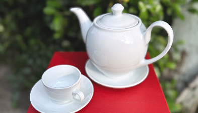 CHO THUÊ BỘ ẤM TRÀ