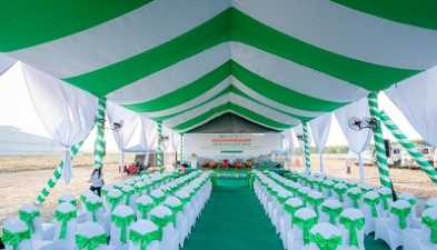 CHO THUÊ BÀN GHẾ SỰ KIỆN