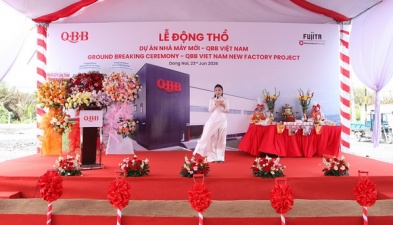 Tổ chức lễ động thổ trọn gói | Hoàng Quân Event