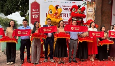 Tổ Chức Lễ Khai Trương Trọn Gói | Hoàng Quân Event