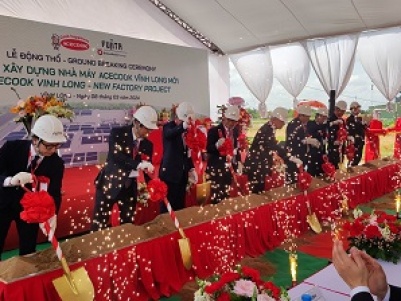 TỔ CHỨC LỄ ĐỘNG THỔ