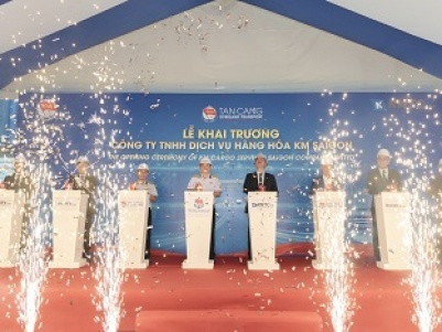 TỔ CHỨC SỰ KIỆN TRỌN GÓI