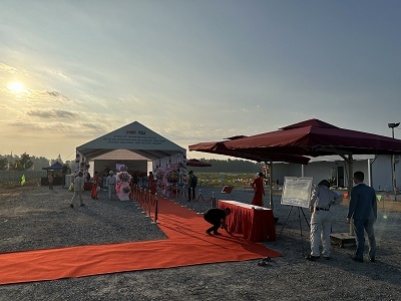 CHO THUÊ THIẾT BỊ SỰ KIỆN